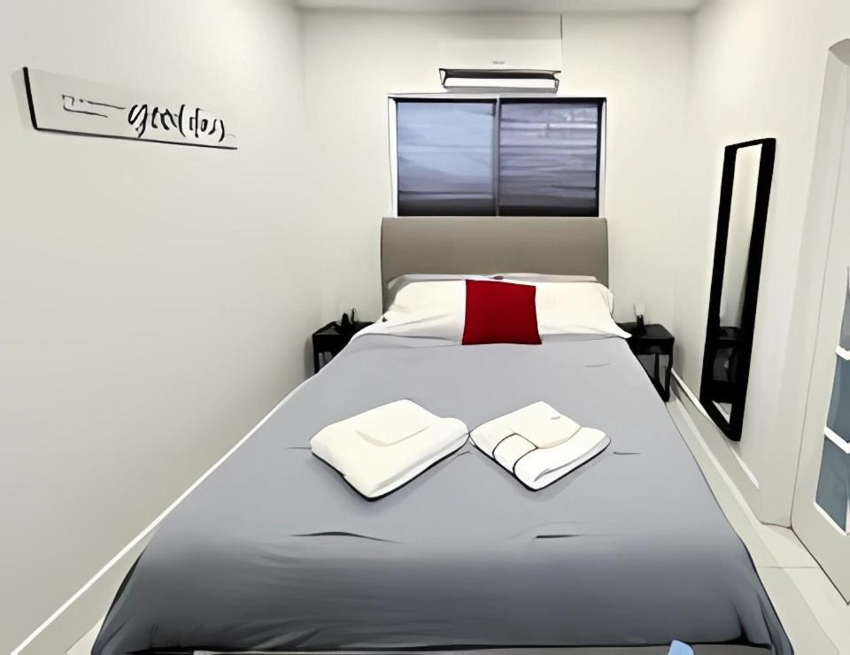 Pretty Private Room, Near The Airport - Free Parking - 01 Miami Exterior photo
