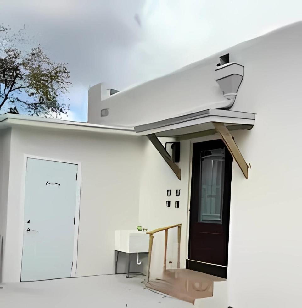 Pretty Private Room, Near The Airport - Free Parking - 01 Miami Exterior photo