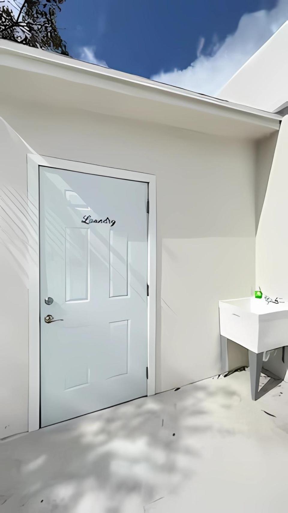 Pretty Private Room, Near The Airport - Free Parking - 01 Miami Exterior photo